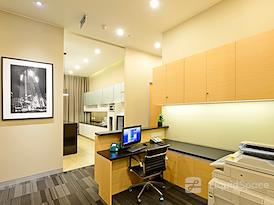 Regus | Jakarta Equity Tower