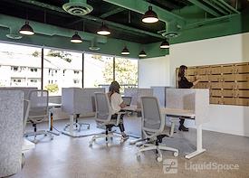 Forwardspace - Lonsdale