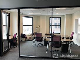 Venture X | Denver North