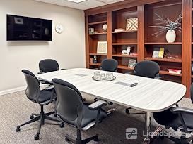 Regus | IL, Libertyville - Winchester Rd