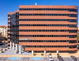 Lucid Private Offices | Uptown - Cole Ave