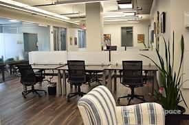 Capital Workspaces Sangamore
