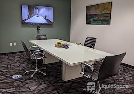 Pacific Workplaces - Oakland