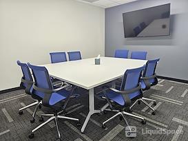 Riverside Central Business Center