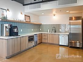 Regus | WI, Milwaukee - S 1st Street