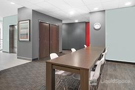 Regus | Richmond Hill