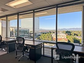 Regus || Galleria Sherman Oaks
