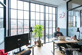 WeWork | 134 N 4th St