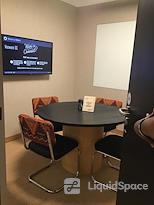 WeWork Vaswani Chambers
