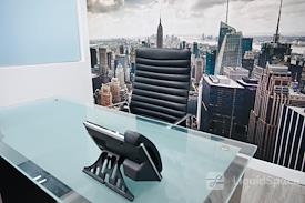 Executive Offices of New York