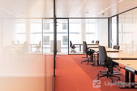 Regus | Canberra 15 Moore Street