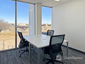 Regus | TX, Lubbock - Briercroft Office PK