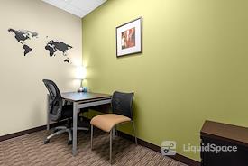 Regus | High Pointe on Parker