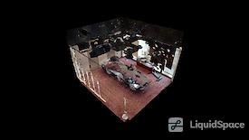 FORA | 210 Euston Road