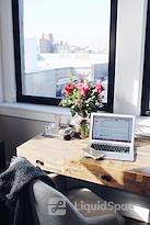 Idea Space - Back Bay