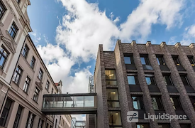 Mindspace Salvatorplatz