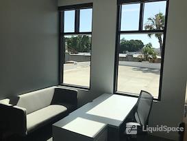 SPACES | Creative Office and Co-working - Pasadena