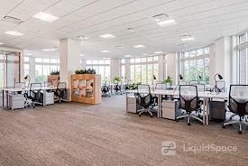 Regus | 2000 Duke Street