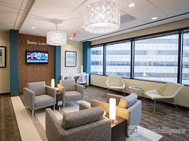 Regus | Brookhollow Central III