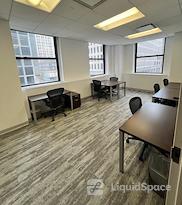 Helix Workspace - 535 Fifth Avenue