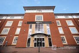 Regus | Stockton on Tees, Fast Track House