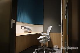 The Executive Centre - Capital Square