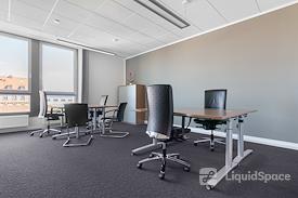 Regus | Nuremburg, City Center ZeltnerEck