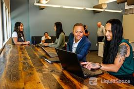 BrightWorks Coworking Forest Cove 