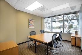 Regus | Pacific Center
