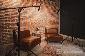 The Head Space Studio