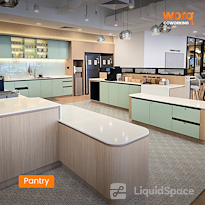 WORQ Sunway Velocity