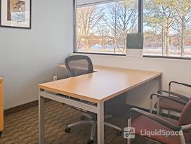 Regus | 100 Horizon