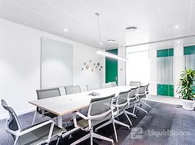 Regus | Barcelona Sarria Forum