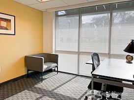 Regus | Gregorie Ferry Landing