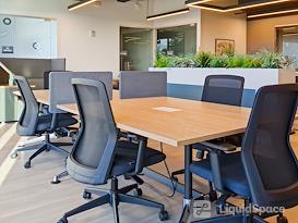 Regus | OH, Canton - Champions Gtwy