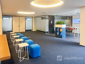 HQ | Brussels, Rue de la Loi 62