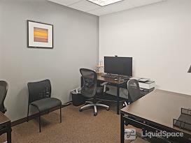 Regus || South Kansas City