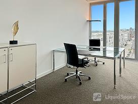 Signature | COLOGNE, SIGNATURE Kranhaus Süd