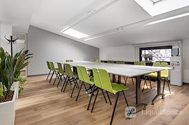 Copernico | Milan, Zuretti Copernico