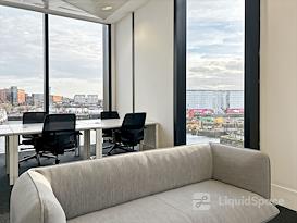 Regus | Liverpool, Mann Island