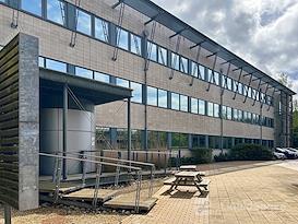 Regus | Oxford, Oxford Science