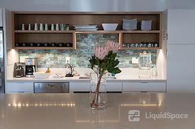 Workstation West Berkeley