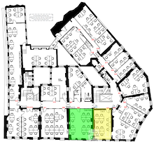 Regus | London, Fleet Street