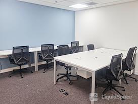 Regus | Belo Horizonte, Multicenter