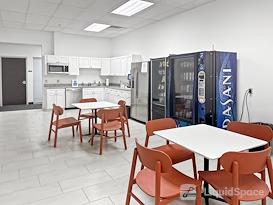 Regus | FL, Riverview - Crescent Park