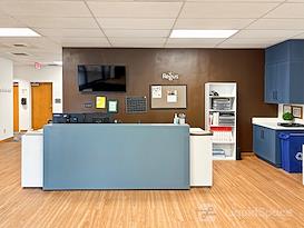 Regus | Missoula - Santa Fe Ct.