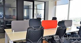 CorporateCubes.Co - 330 Collins Street