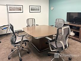 Regus | Roseville - Bonestroo