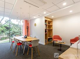 SPACES | BOGOTA, Spaces 80 Once