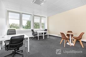 Regus | Espace Européen de l'Entreprise